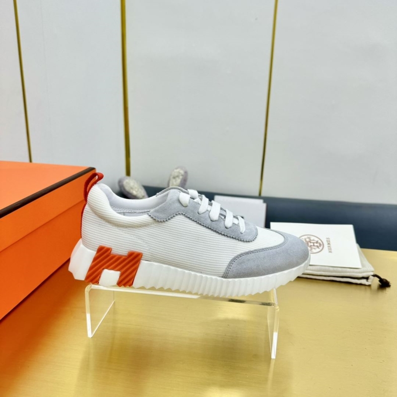 H**mes casual shoes